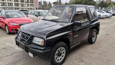Usata 1990 Suzuki Vitara SUV | 8999 €