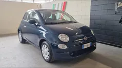 Blu Usata 2019 Fiat 500 Pop | 9000 € (Ottimo prezzo)
