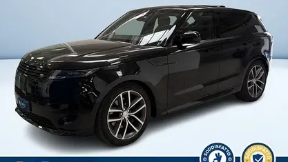 Usata Land Rover Range Rover Sport HSE Dynamic 300 CV (220 kW) 2023 SUV