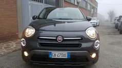 Grigio scuro Usata 2020 Fiat 500X Business SUV | 16.490 € (Buon prezzo)