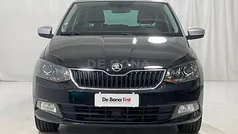 Other Usata 2016 Skoda Fabia Style Tre volumi | 7990 € (Buon prezzo)