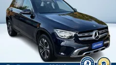 Mercedes GLC300e