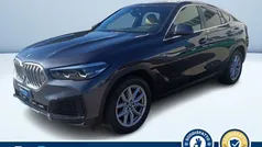 Usata 2021 BMW X6 Comfort Edition SUV | 48.400 € (Super prezzo)
