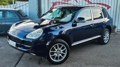 Usata 2004 Porsche Cayenne SUV | 8900 € (Ottimo prezzo)
