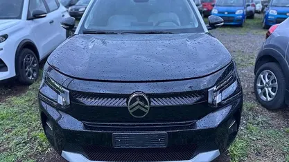 Usata Citroën e-C3 83 kW (113 CV) 2025 SUV