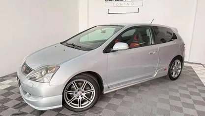Usata Honda Civic Type R 200 CV (147 kW) 2004 Berlina