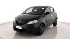 Nero Usata 2024 Lancia Ypsilon Silver Due volumi | 13.600 € (Buon prezzo)