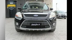 Usata 2009 Ford Kuga Titanium SUV | 4899 € (Ottimo prezzo)