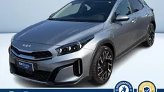 Argento Usata 2023 Kia XCeed Style SUV | 21.500 € (Ottimo prezzo)