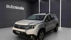 Bianco Usata 2020 Dacia Duster Comfort SUV | 12.990 € (Buon prezzo)