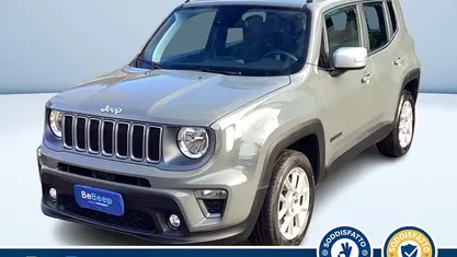 Usata 2022 Jeep Renegade Limited SUV | 18.500 € (Buon prezzo)