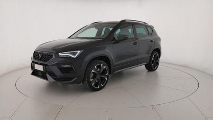 Occasion Cupra Ateca 150 ch (110 kW) 2025 Noir SUV