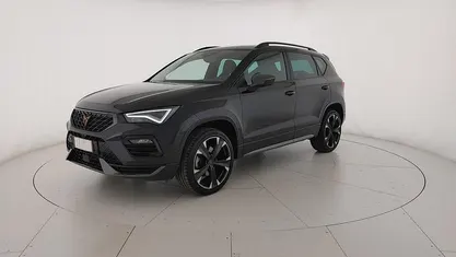 Usata Cupra Ateca 150 CV (110 kW) 2025 Nero "magic" SUV