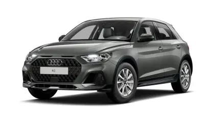 Nuova Audi A1 Business 116 CV (85 kW) 2025 Grigio SUV