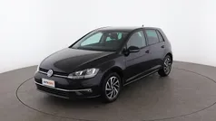 Usata 2019 VW Golf VII Join | 16.799 € (Buon prezzo)