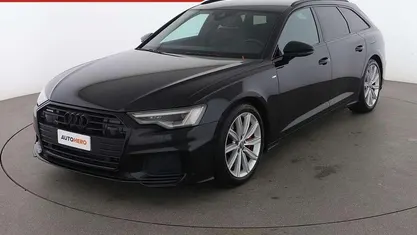 Usata Audi A6 S-line plus 252 CV (185 kW) 2020 Station wagon