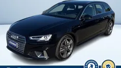 Nero pastello Usata 2019 Audi A4 S-Line Station wagon | 27.500 € (Ottimo prezzo)
