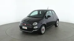 Nero Usata 2021 Fiat 500 Red Due volumi | 12.899 € (Buon prezzo)