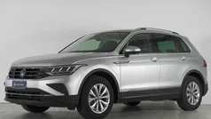 Usata 2023 VW Tiguan Life SUV | 31.800 € (Buon prezzo)