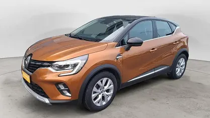 Usata Renault Captur Intens 101 CV (74 kW) 2020 SUV