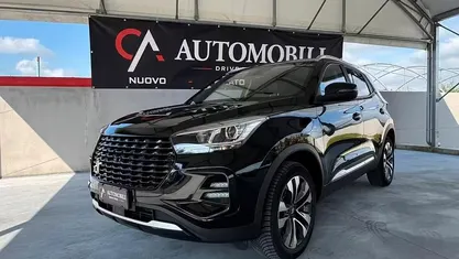 Usata DR DR 5.0 150 CV (110 kW) 2024 SUV