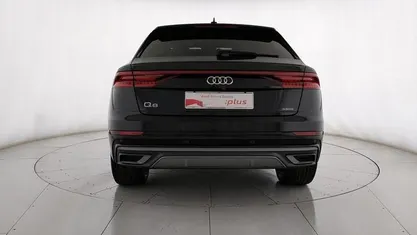 Usata 2023 Audi Q8 Sport SUV | 65.900 € (Buon prezzo)