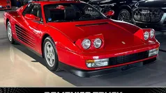 Usata 1991 Ferrari Testarossa Coupé | 152.000 €