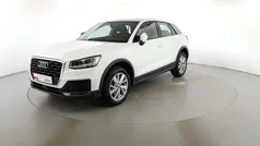 Bianco Usata 2017 Audi Q2 Business SUV | 16.900 € (Buon prezzo)