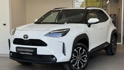Usata Toyota Yaris Cross Trend 131 CV (96 kW) 2025 Other SUV