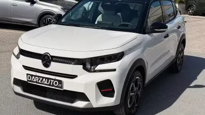 Usata Citroën C3 PureTech 101 CV (74 kW) 2026 SUV