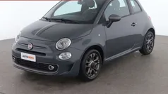 Grigio Usata 2020 Fiat 500 Sport Due volumi | 10.799 € (Buon prezzo)