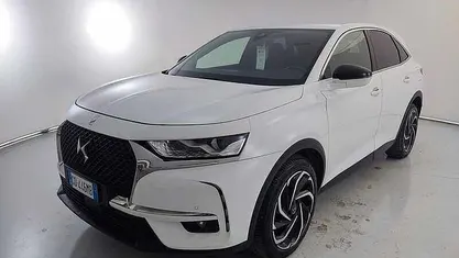 Usata 2021 DS Automobiles DS7 Crossback Business SUV | 24.900 € (Buon prezzo)