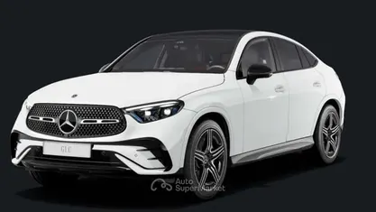 Usata 2026 Mercedes 200 AMG Line Premium Plus Coupé | 66.990 € (Super prezzo)