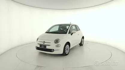 Usata 2024 Fiat 500 Dolcevita Berlina | 13.900 € (Buon prezzo)