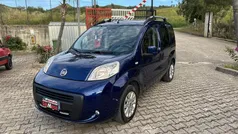 Usata 2013 Fiat Qubo Trekking Monovolume | 5200 € (Buon prezzo)