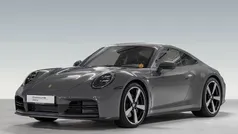 Usata 2025 Porsche 911 Sport Coupé | 144.900 € (Super prezzo)