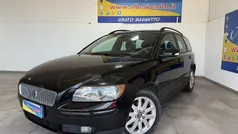 Usata 2006 Volvo V50 Summum Station wagon | 1990 € (Buon prezzo)