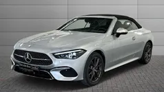 Mercedes 220