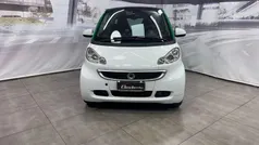 Bianco Usata 2007 Smart ForTwo Coupé Passion Coupé | 4799 € (Buon prezzo)