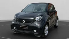 Smart ForTwo Coupé