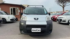 Argento Usata 2011 Peugeot Bipper S Monovolume | 2990 € (Ottimo prezzo)
