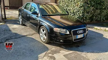 Usata Audi A4 163 CV (119 kW) 2005 Berlina