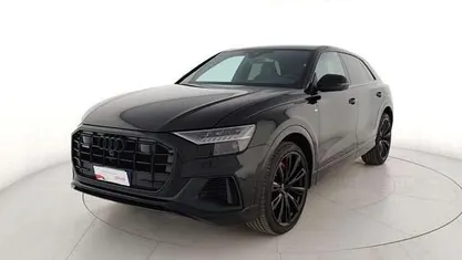 Usata Audi Q8 Sport 381 CV (280 kW) 2023 SUV