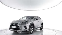 Usata 2018 Lexus NX300h Luxury Line SUV | 20.900 € (Super prezzo)