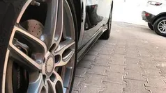 Usata 2017 Mercedes CLA200 Premium Coupé | 23.500 € (Buon prezzo)