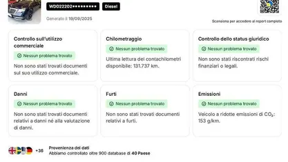 Usata 2019 Mercedes S420 Premium Plus Tre volumi | 45.700 € (Ottimo prezzo)