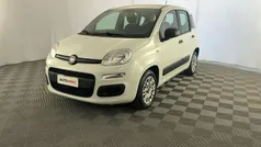 Bianco Usata 2017 Fiat Panda Easy Tre volumi | 8699 € (Buon prezzo)