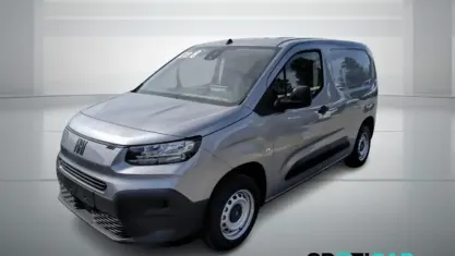 Nuova Fiat Doblò 101 CV (74 kW) 2026 Grigio Monovolume