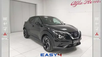 Usata 2024 Nissan Juke N-Connecta SUV | 19.890 € (Buon prezzo)