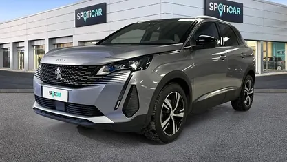 Usata Peugeot 3008 GT 131 CV (96 kW) 2023 SUV